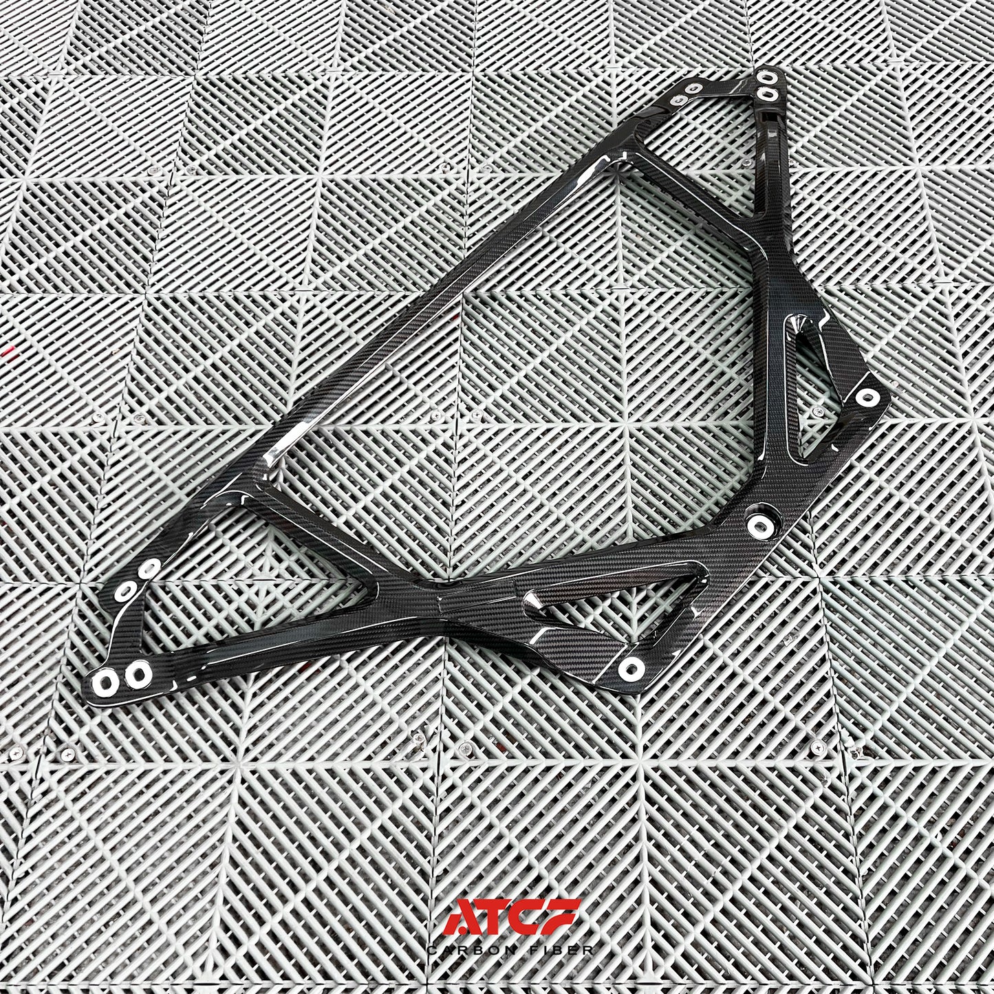BMW G80/G81/G82/G83 G87 Carbon Fiber strut brace