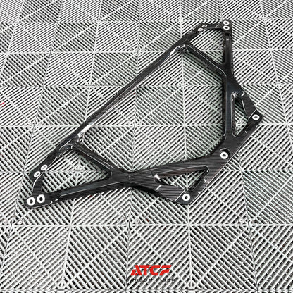 BMW G80/G81/G82/G83 G87 Carbon Fiber strut brace