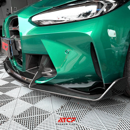 BMW G80/G81/G82/G83 Carbon Fiber AD Front Lip
