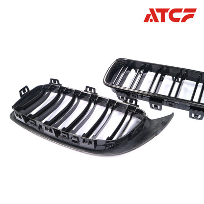 Griglia anteriore in fibra di carbonio per BMW F80 F82 F83