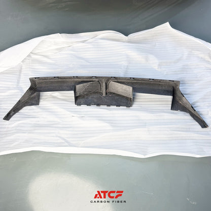BMW G87 M2 Carbon Fiber CS Diffuser