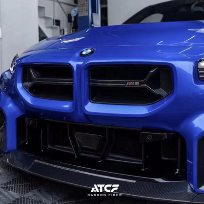 BMW G87 M2 Carbon Fiber CSL Grill