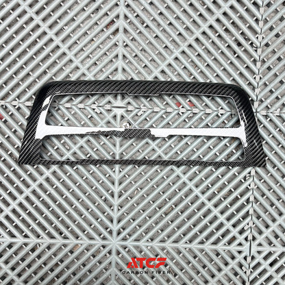 BMW F80 F82 F83  Carbon Fiber Dashboard Trim