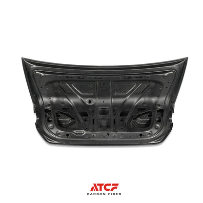 BMW G90 M5 G60 G68 Carbon Fiber Trunk