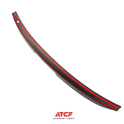 BMW G90 M5 Carbon Fiber Spoiler