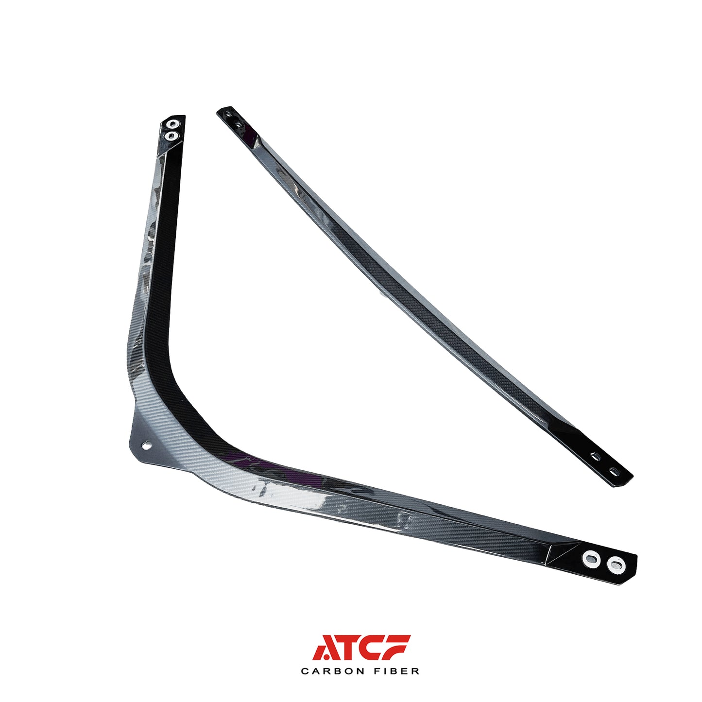 BMW G80/G81/G82/G83 G87 Carbon Fiber Strut Brace 2