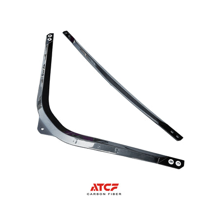 BMW G80/G81/G82/G83 G87 Carbon Fiber Strut Brace 2