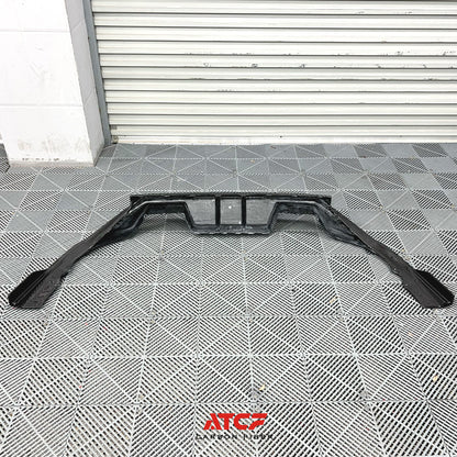 BMW G87 M2 Carbon Fiber  AF Diffuser 1PCS