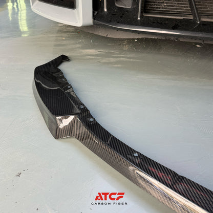 BMW G87 M2 Carbon Fiber CS Front Lip
