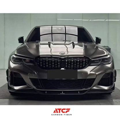 BMW G20 Pre LCI Carbon Fiber 3 Series 330i M340i Bodykits-TK
