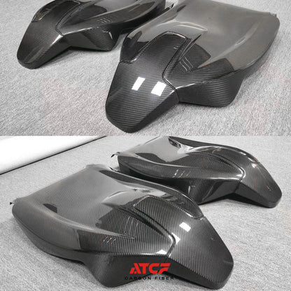 BMW G80/G81/G82/G83/G87/G42/G22Carbon Fiber SeatBack Replacement