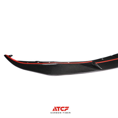 BMW G80/G81/G82/G83 Carbon Fiber Front Lip