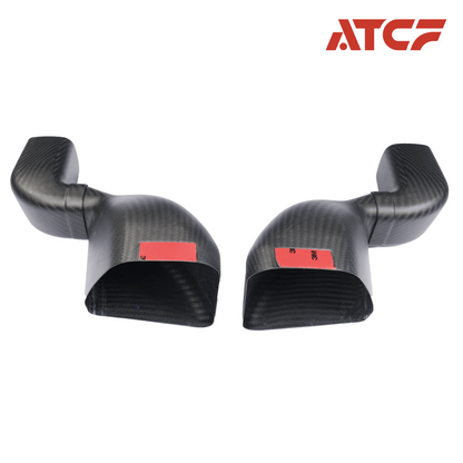 BMW  G80/G81/G82/G83 Carbon Fiber Air Intake Set