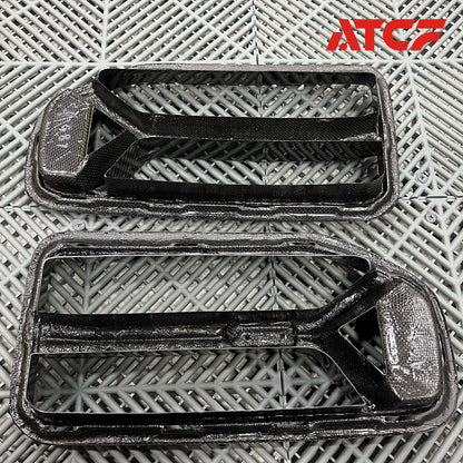 BMW G87 M2 Carbon Fiber CSL Grill