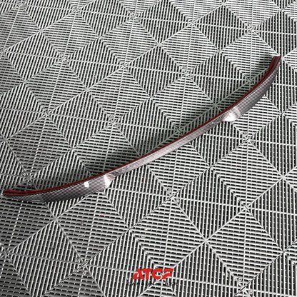 BMW G81 M3 Carbon Fiber Roof Spoiler & Trunk spoiler
