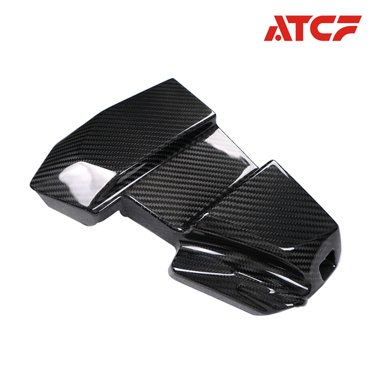 BMW  G80/G81/G82/G83/G87  Carbon Fiber Electrical Appliance Cover