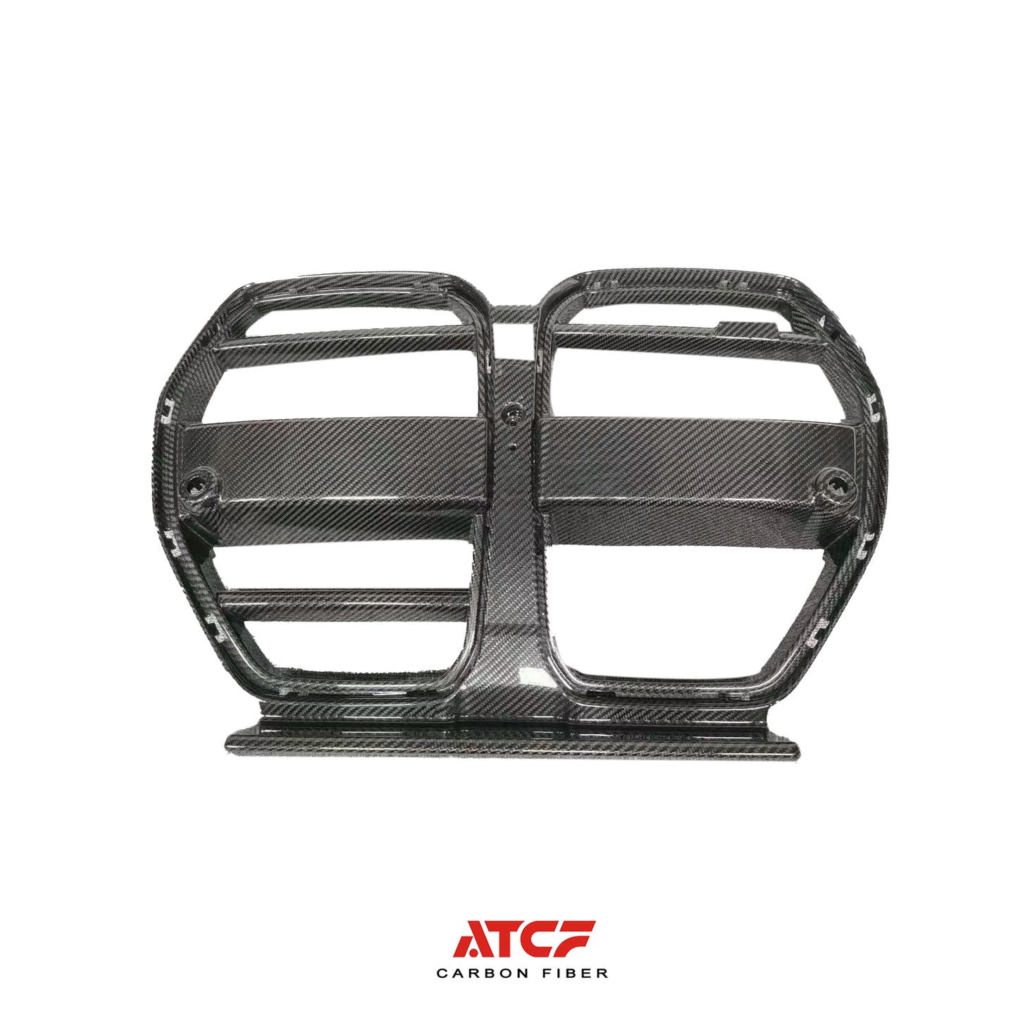 BMW G80/G81/G82/G83 Carbon Fiber ST Front Grill 1pc
