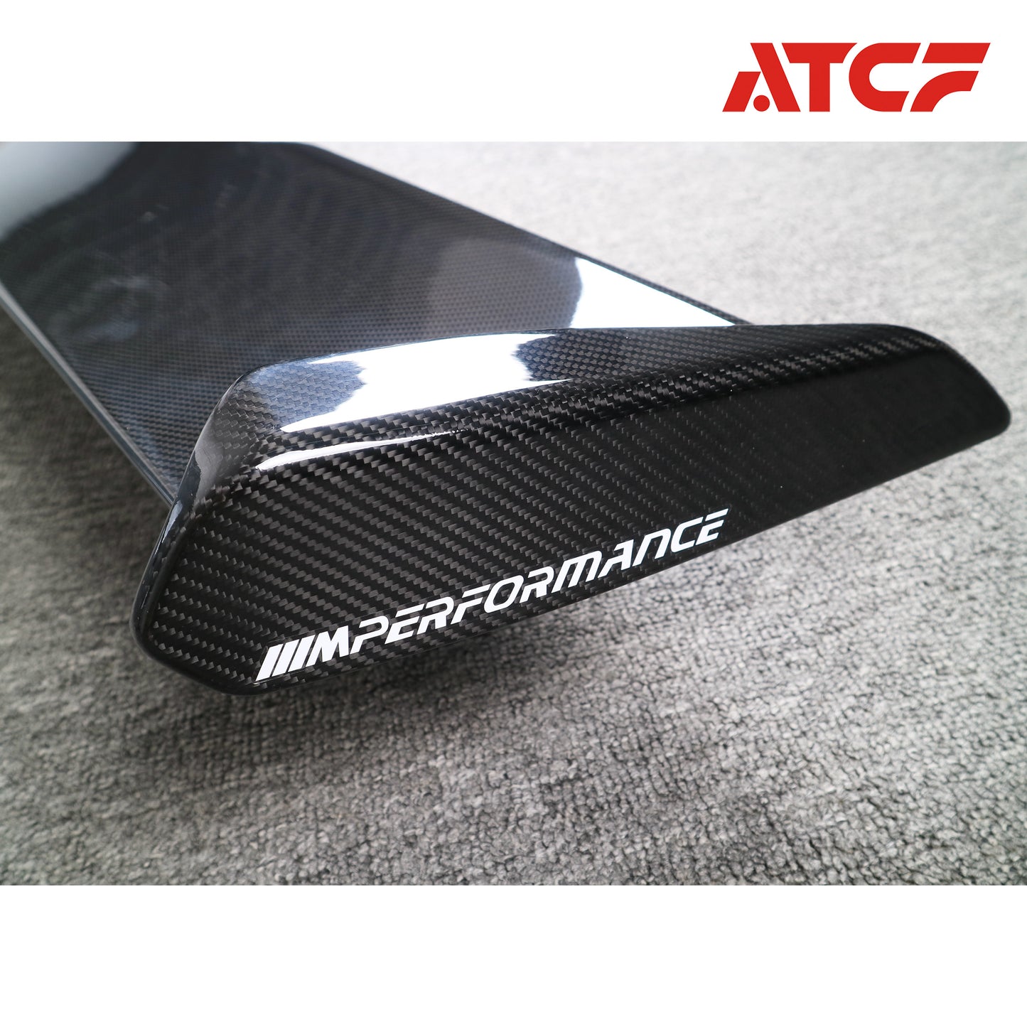 BMW F80 F82 F83  Carbon Fiber MP Wing