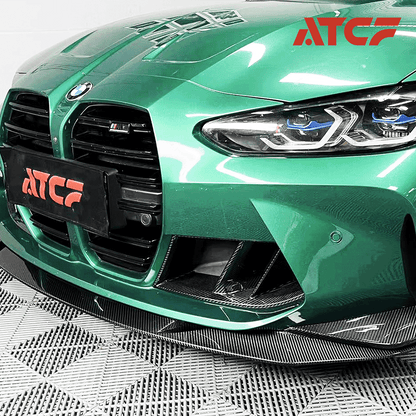BMW G80/G81/G82/G83 Carbon Fiber double Air Dukcts