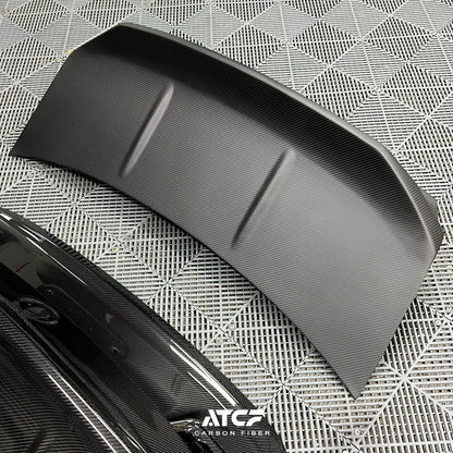 BMW G80/G20 Carbon Fiber CSL Trunk