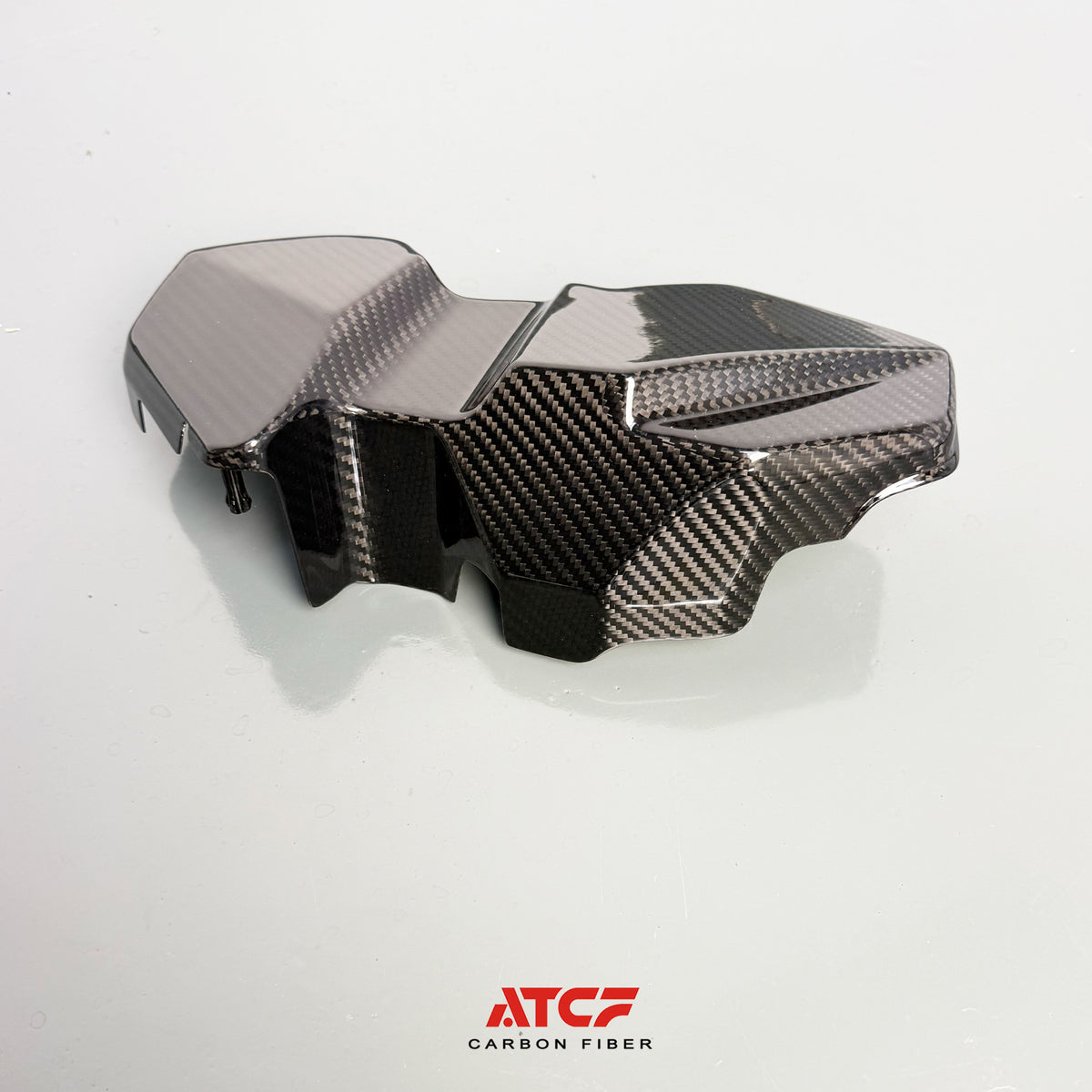 BMW G20 G22 G28 G23 G26 G42 Carbon Fiber Engine Bay Cover
