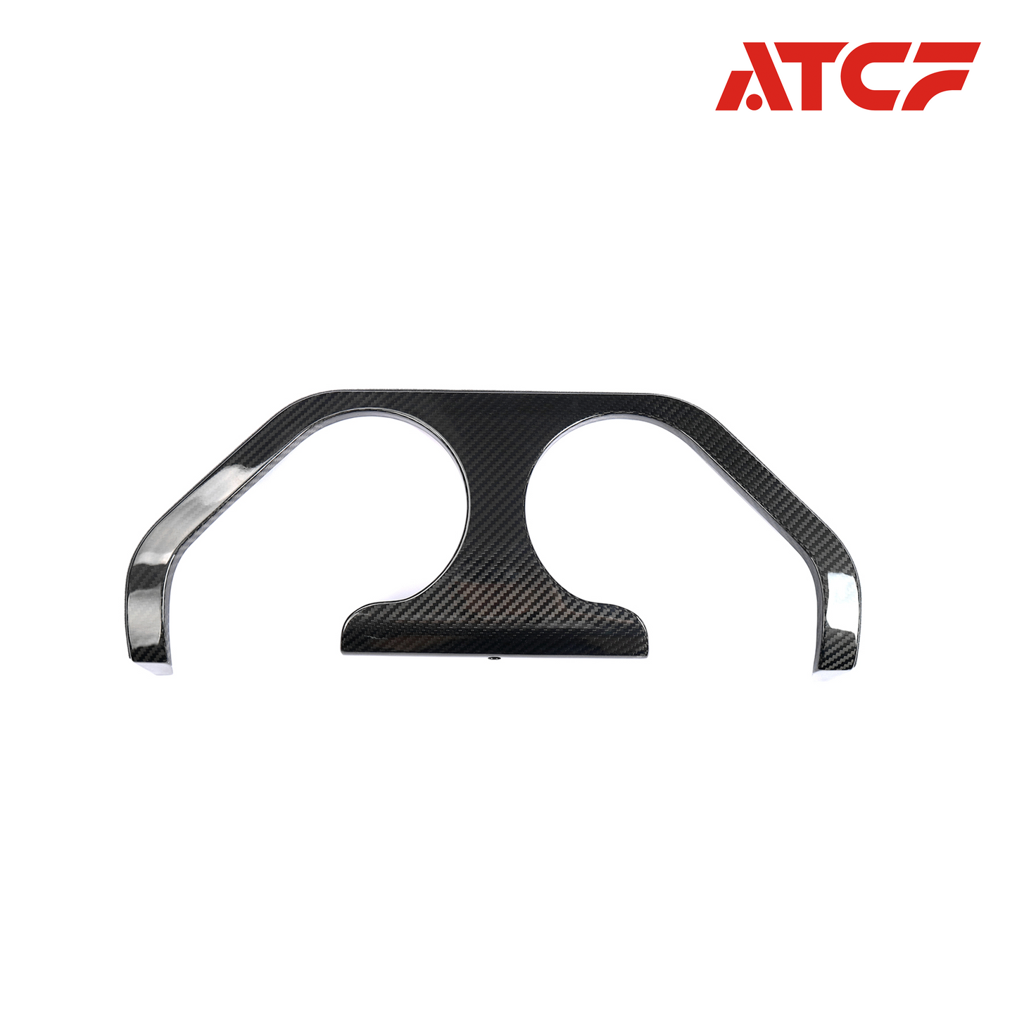 BMW G80/G81/G82/G83 Carbon Fiber MP Style Diffuser （center）