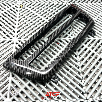 BMW F80 F82 F83  Carbon Fiber Dashboard Trim
