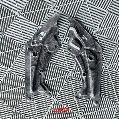 BMW  G80/G81/G82/G83/G87  Carbon Fiber Headlamp cover