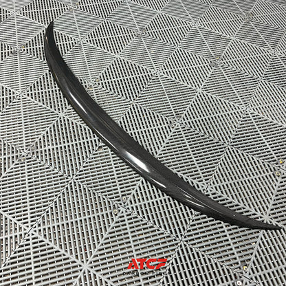 Spoiler ad alte prestazioni in fibra di carbonio per BMW F87 M2 M2C
