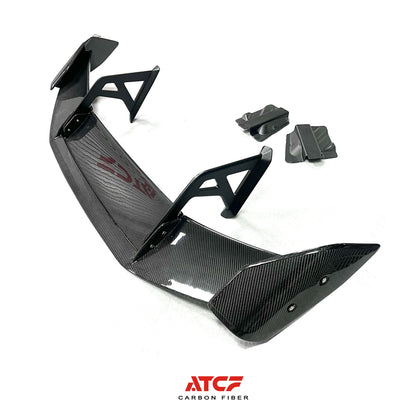 BMW  G82 Carbon Fiber AD style Wing