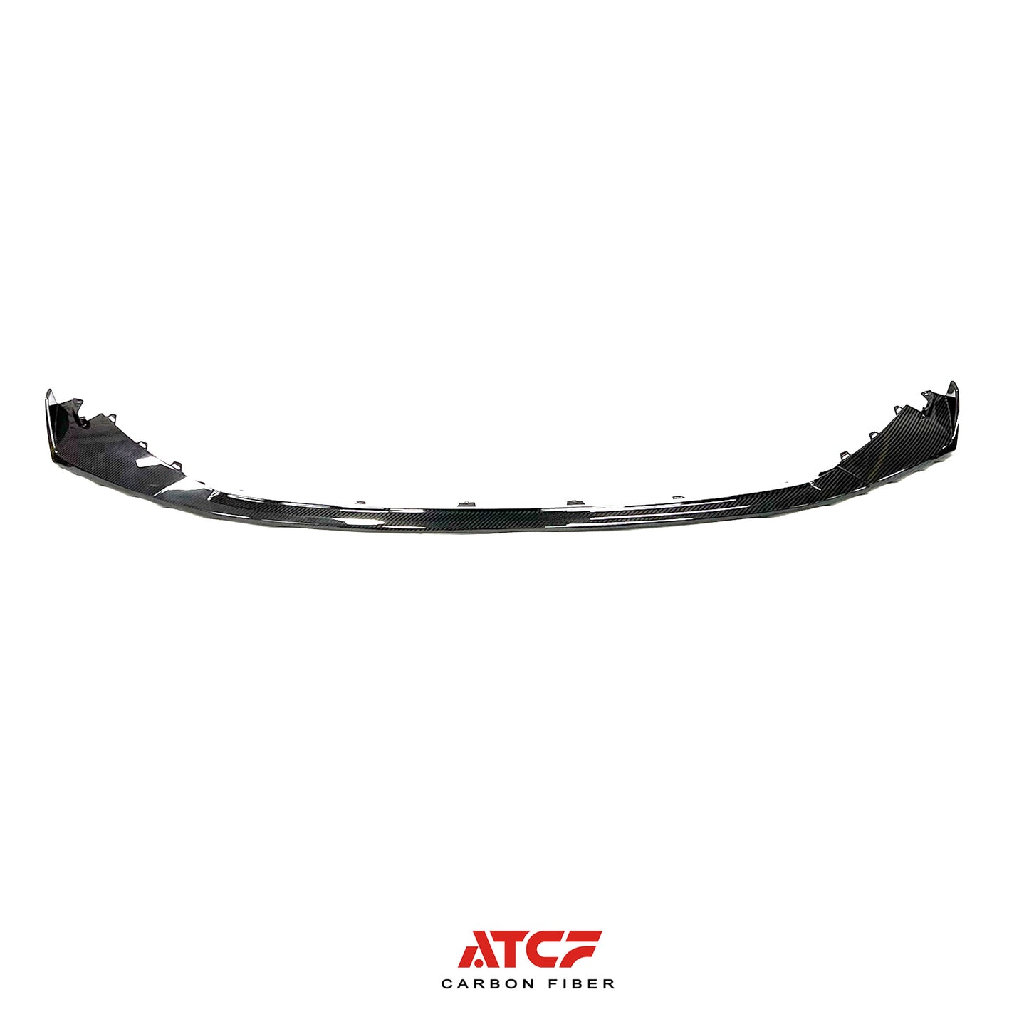 BMW G80/G81/G82/G83 Carbon Fiber CS Front Lip