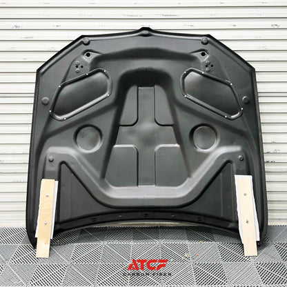 BMW F90 M5  Carbon Fiber CS Hood