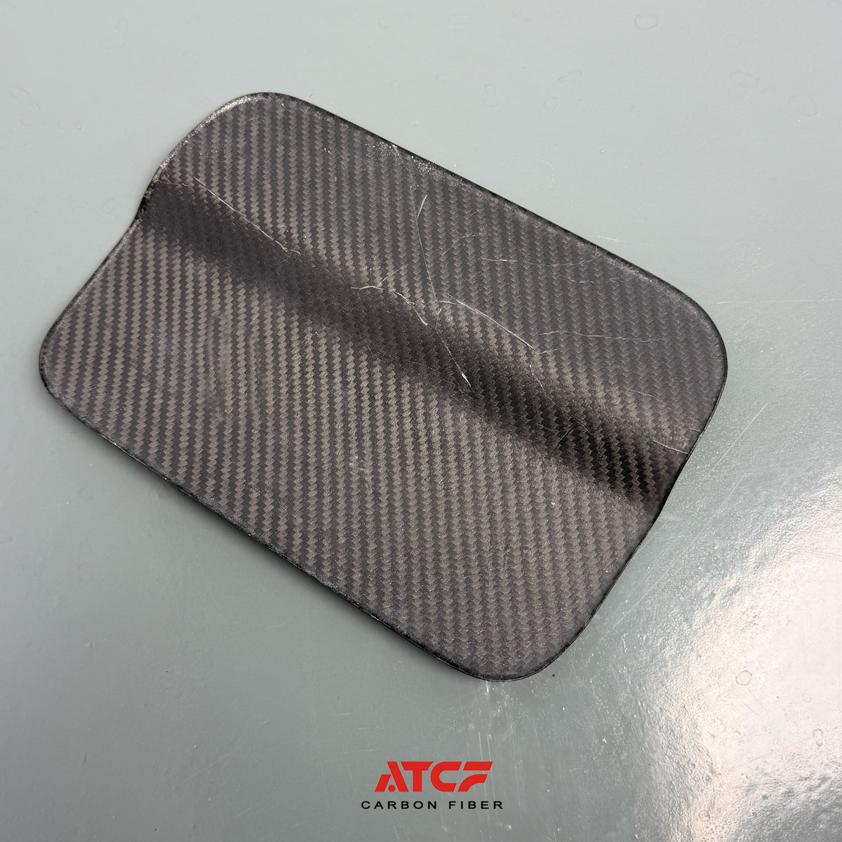 BMW M4 F82 oil Fuel tank outer cover plate