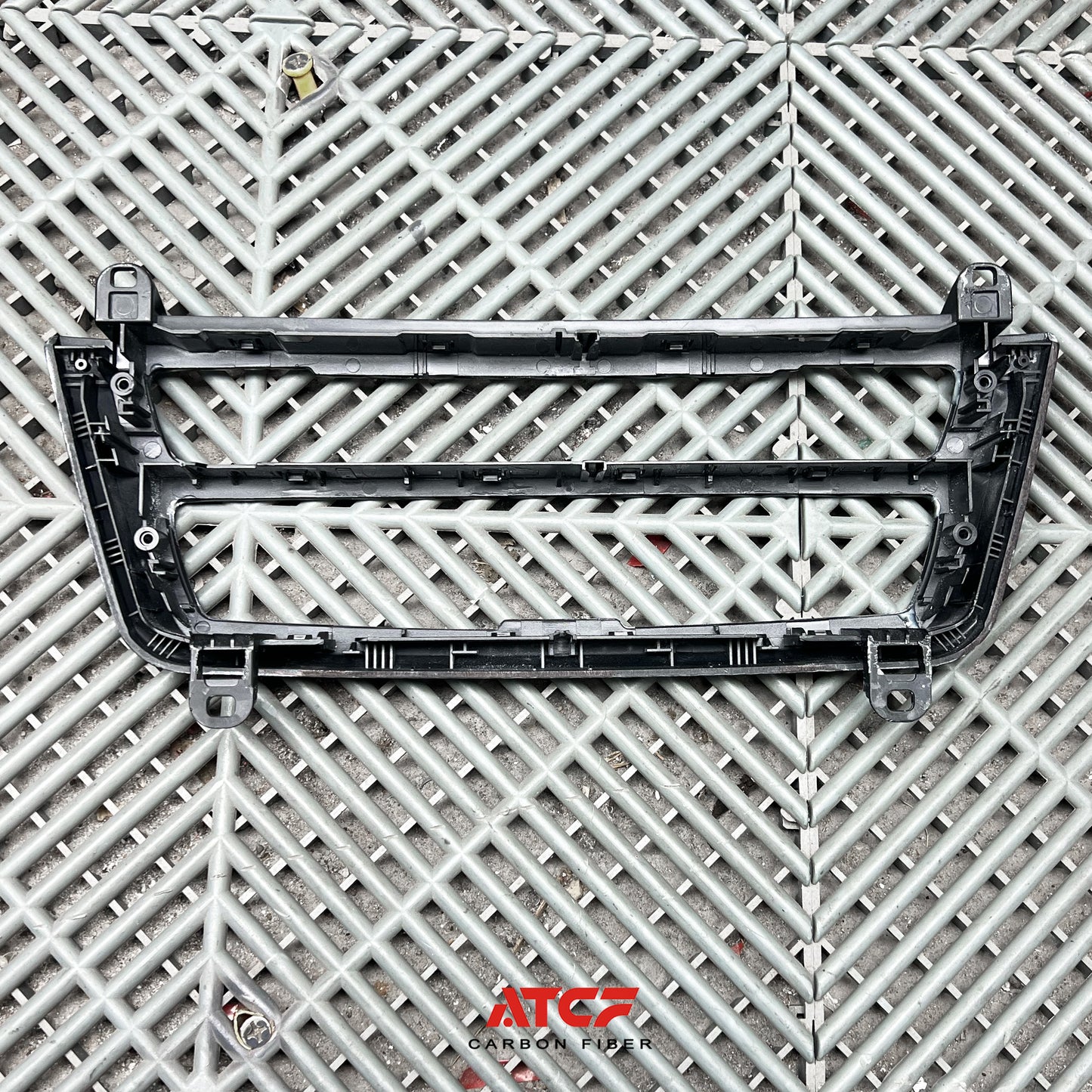 Rivestimento laterale in fibra di carbonio per BMW F80 F81 F82 F83 F87