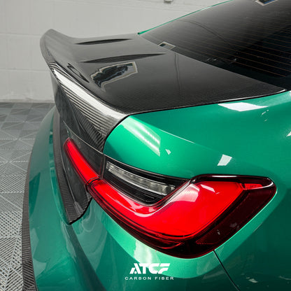 BMW G80/G20 Carbon Fiber CSL Trunk