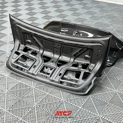 BMW G80/G20 Carbon Fiber CSL Trunk