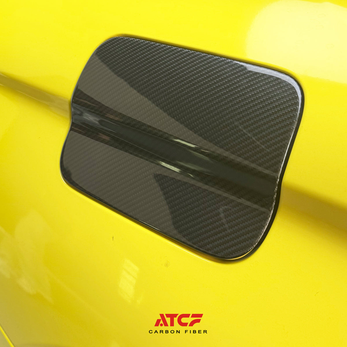 BMW M4 F82 oil Fuel tank outer cover plate