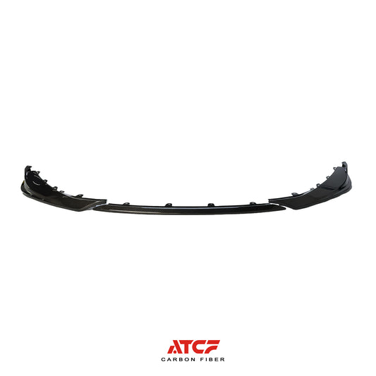 BMW G80/G81/G82/G83 Carbon Fiber AN Front Lip