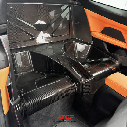 BMW G82 M4 Carbon firber Rear seat whole replacement