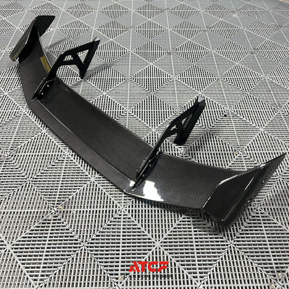 BMW G80/ G82 Carbon Fiber AD style Wing
