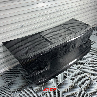 BMW G80/G20 Carbon Fiber CSL Trunk