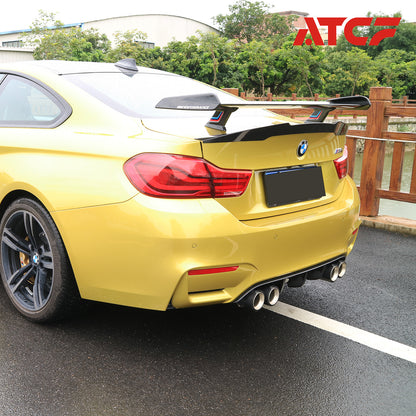 BMW F80 F82 F83  Carbon Fiber MP Wing