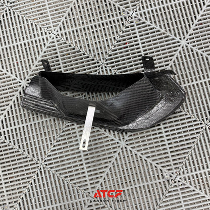 BMW G87 M2 G42 240iCarbon Fiber  Headlight Delete Intake Duct