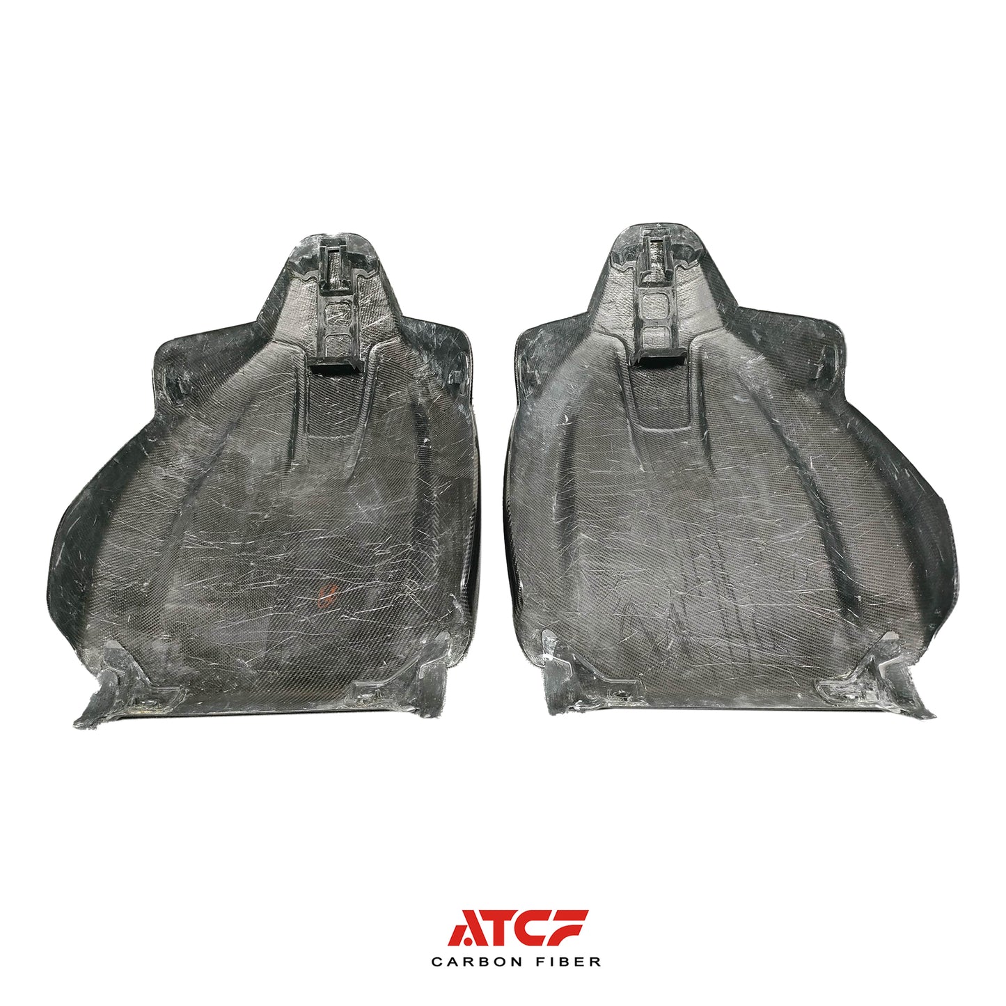 BMW G80/G81/G82/G83/G87/G42/G22Carbon Fiber SeatBack Replacement