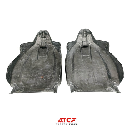 BMW G80/G81/G82/G83/G87/G42/G22Carbon Fiber SeatBack Replacement