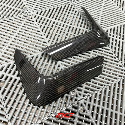 BMW F80 F82 F83  Carbon Fiber Rear flaps