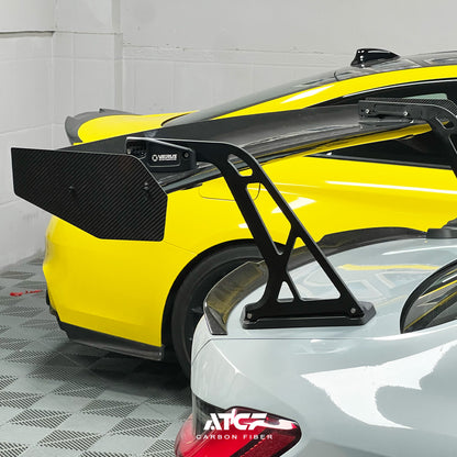 BMW G80/ G82/G87  Carbon Fiber VS Wing