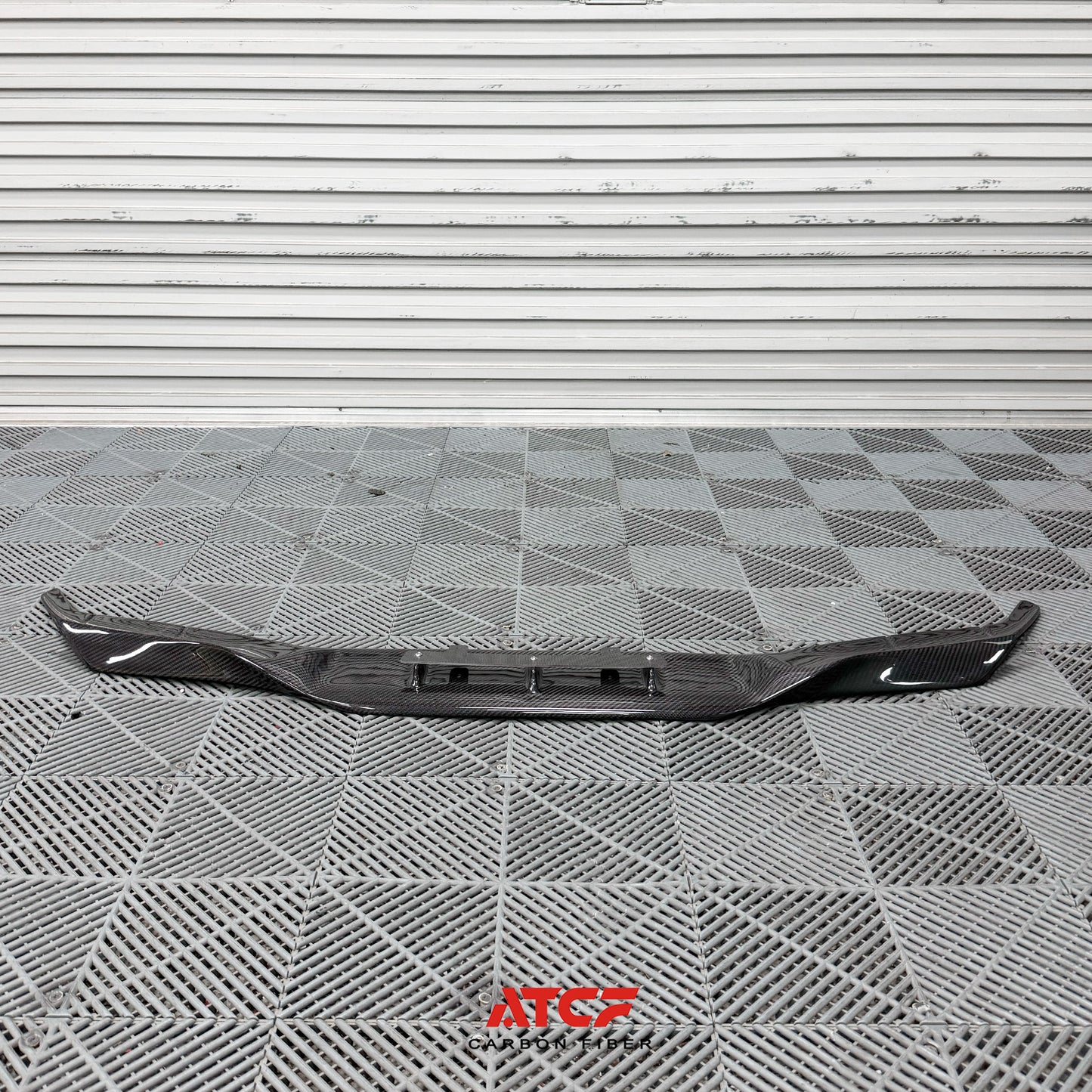BMW F90 M5 Carbon Fiber RKP Front Lip