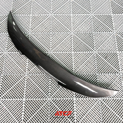 BMW F80F82 Carbon Fiber PSM Spoiler