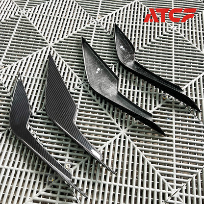 BMW G80/G81/G82/G83 Carbon Fiber TK Corners